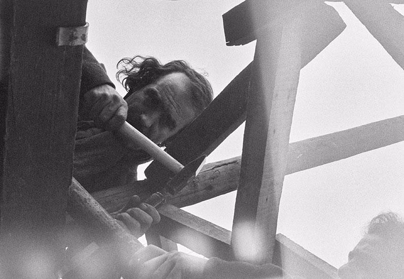 Jubiläumsfest in Freiburg: Feiern Sie Jean Tinguelys Erbe!