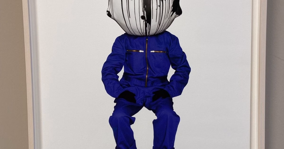 Kunst neu entdeckt: Ausstellung «Was gibt es Neues?» in Zug