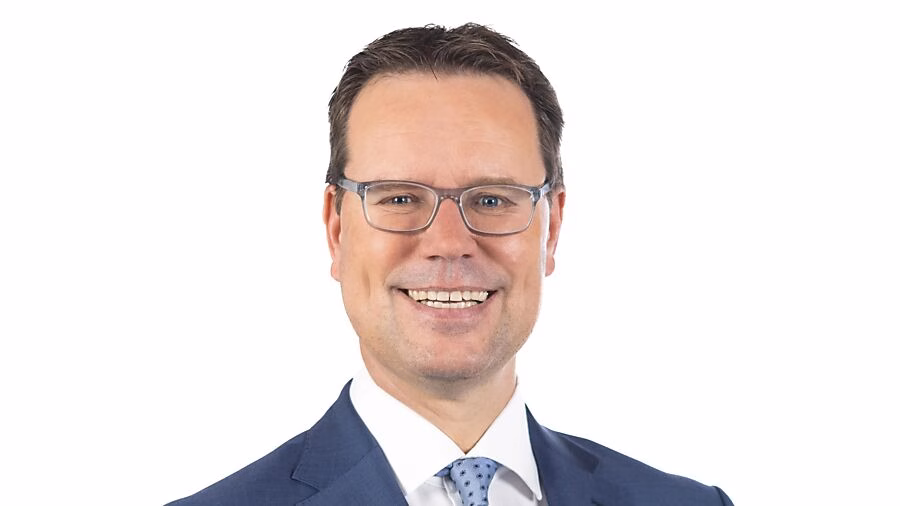 Landrat Christian Marti tritt nach 24 Jahren in den Regierungsrat zurück