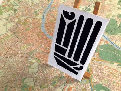 Letzte Chance: Neuer Basler Stadtplan 2025 jetzt erhältlich!