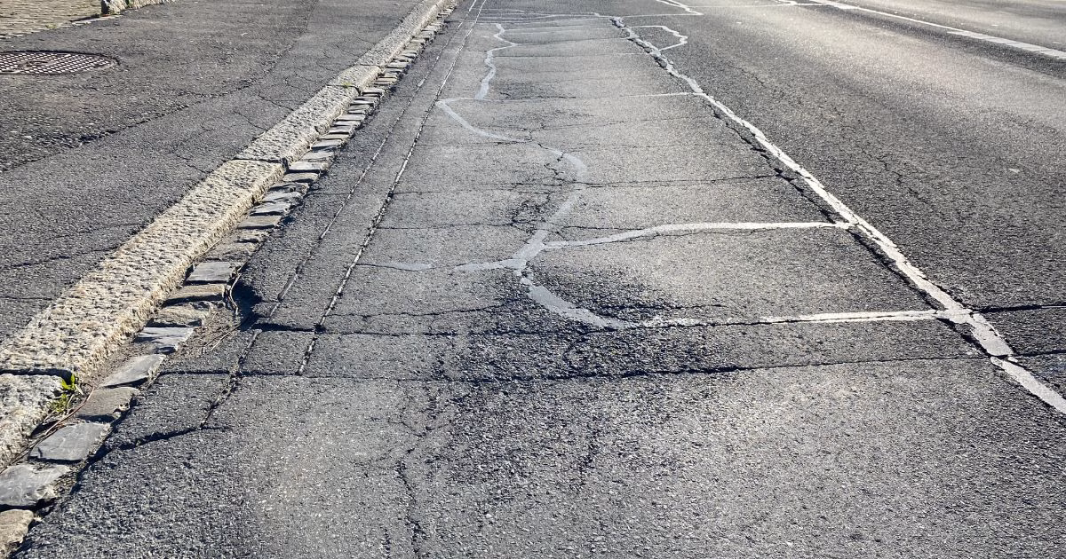 Sanierung der Edlibachstrasse: Mehr Sicherheit und Komfort für Neuheim!