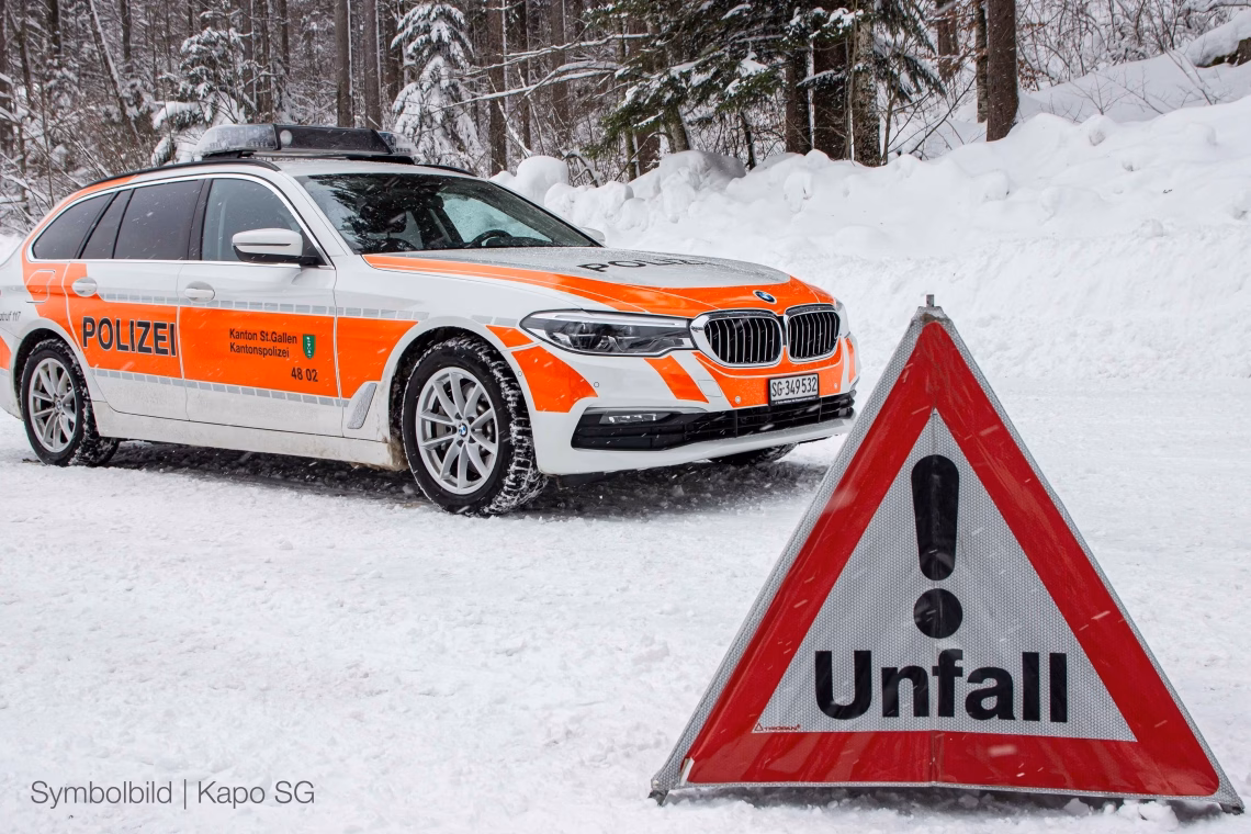 Schneeschock am Gamserrugg: Schwerer Skiunfall erschüttert Piste!