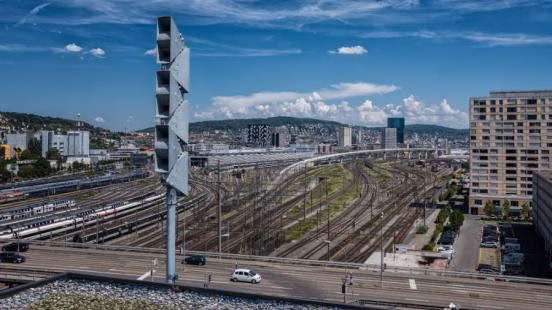 Sirenentest in Zürich: 99% Erfolgsquote für den Katastrophenschutz!