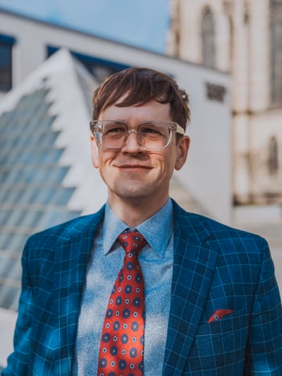 Stefan Nellen: Neuer Staatsarchivar von Basel-Stadt ernannt!