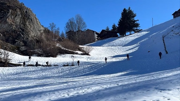 Vermisst in Nendaz: Suche nach Thomas R. läuft auf Hochtouren!