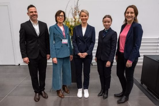 Zürcher Präventionstag: Digitale Sucht im Fokus der Gesundheitspolitik