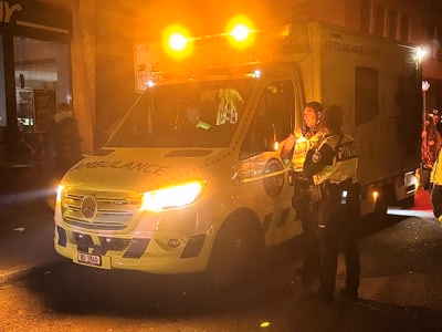 Fasnacht 2025: Polizei kämpft gegen Randalierer und Alkoholmissbrauch!