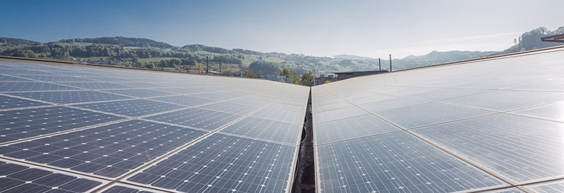 Förderung für erneuerbare Heizsysteme: St.Gallen setzt auf grüne Energie!