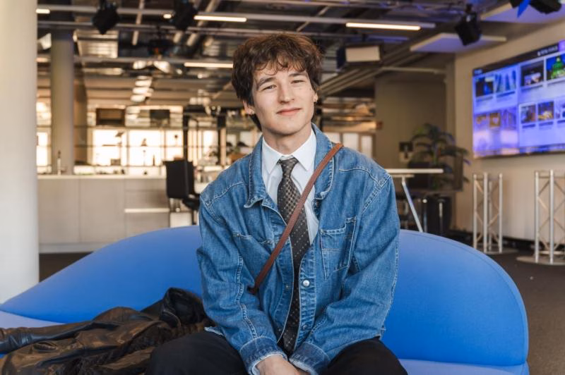 Freiburger Komponist gewinnt prestigeträchtiges Stipendium 2025!