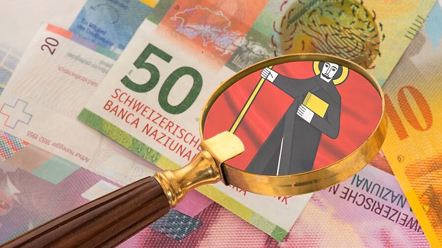 Glarus: Jahresrechnung 2024 – Deutlicher Verlust von 9,4 Millionen Franken!