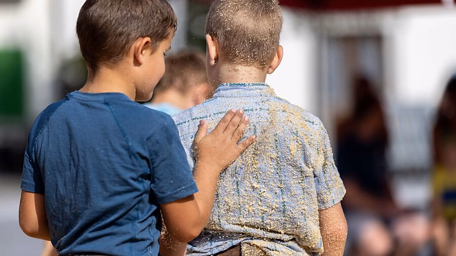 Großes Ticket-Interesse: Glarner ziehen Gewinner des ESAF 2025!