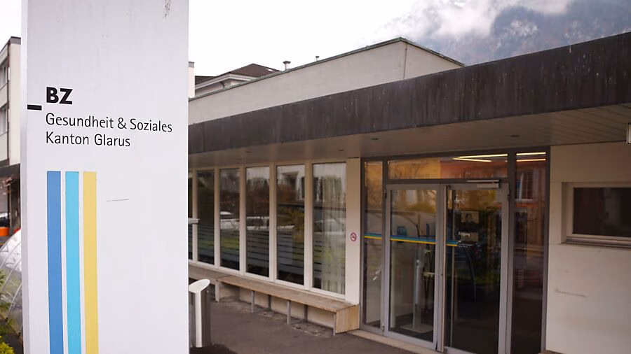 Höhere Fachschule Pflege zieht 2025 nach Ziegelbrücke – Neuer Standort, neue Chancen!