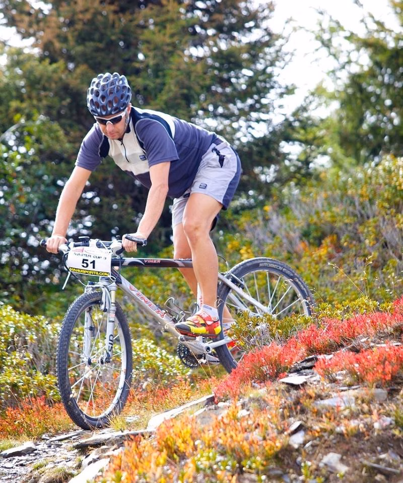 Neue App «EventImpact»: So planen Sie Veranstaltungen in der Natur!