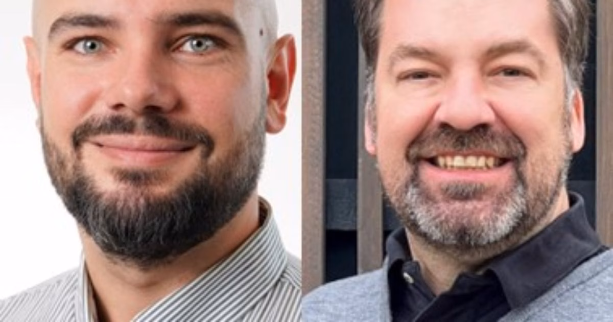 Neue Prorektoren an der Kanti Menzingen: Balsiger und Güntensperger übernehmen!