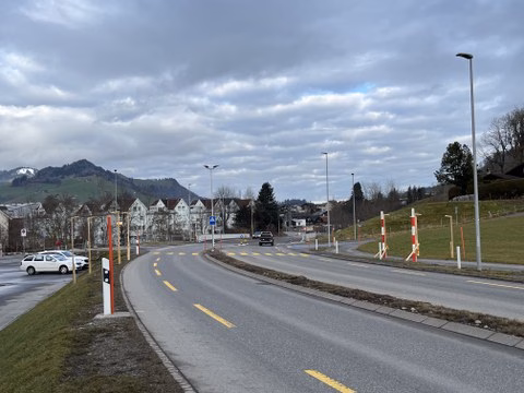 Neues aus Appenzell: Sanierung am Knoten Hallenbad startet 2025!