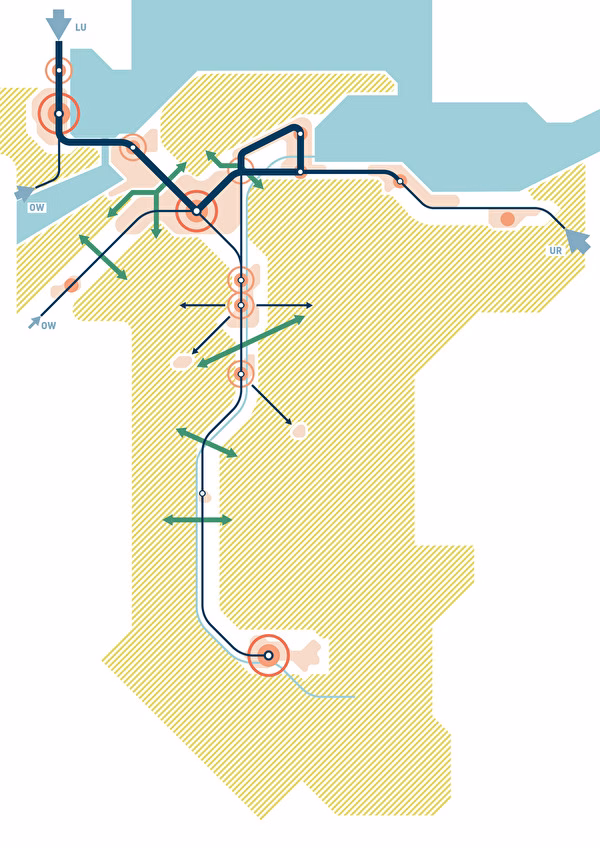 Nidwalden plant Agglomerationsprogramm: Verkehr, Siedlung und Landschaft im Fokus!