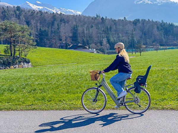 Sichere Fahrten: So startet die Fahrradsaison ohne Pannen!