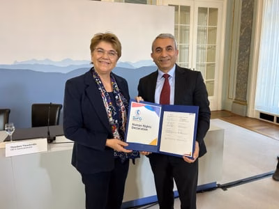 UEFA Women's Euro 2025: Acht Städte für nachhaltiges Sportfest!