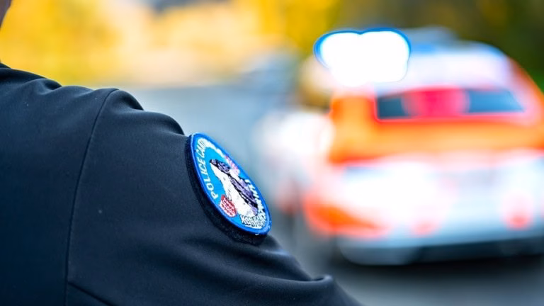 Achtung: Betrüger im Wallis - Falsche Polizisten wieder aktiv!