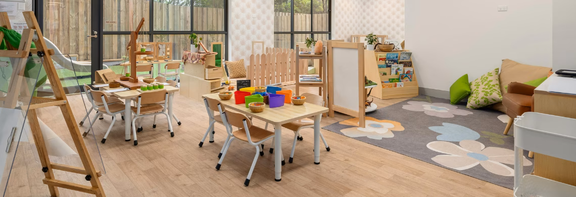 Einheitliche Vergünstigungen für Kinderbetreuung: Ein großer Schritt für Eltern!
