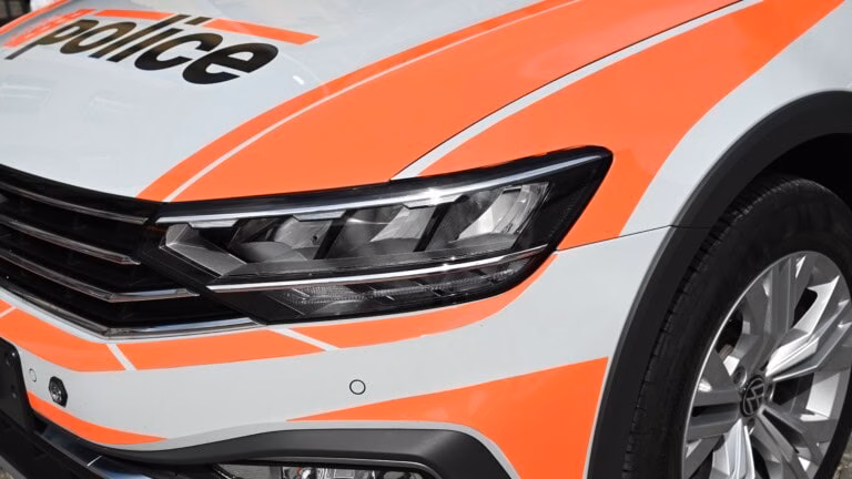 Fahrlässiger Brand in Niedergesteln: Verursacher verurteilt!