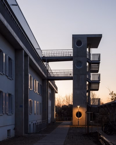 Kanton Basel-Stadt: 1000 neue Wohnungen und CO2-neutrale Vision!