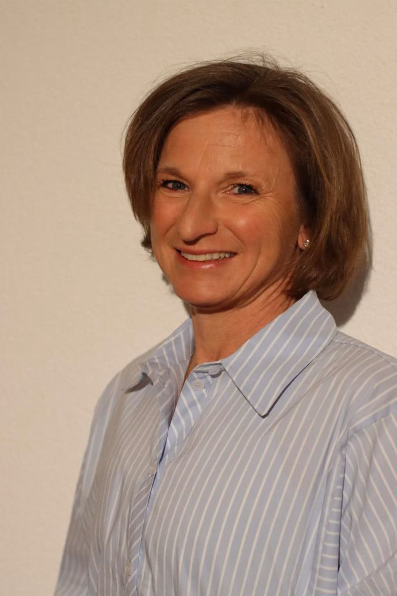 Laurence Ragonesi: Neue Vorsteherin am Kollegium St. Michael!