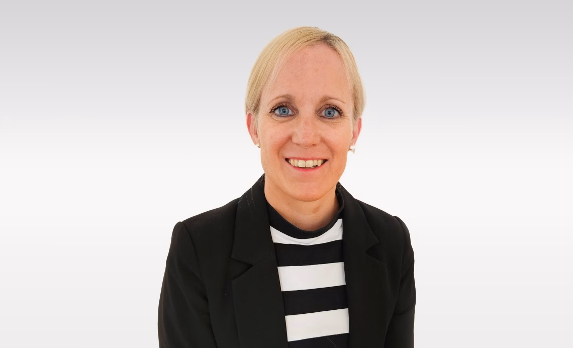 Martina Brassel übernimmt Kommunikation der Kantonspolizei St.Gallen