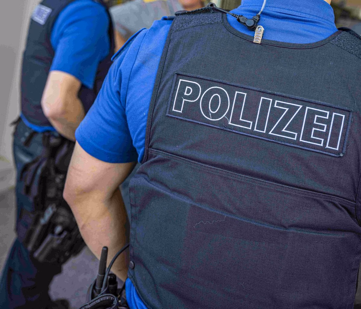 Mutmaßlicher Schütze in Reute festgenommen – Polizei im Einsatz!