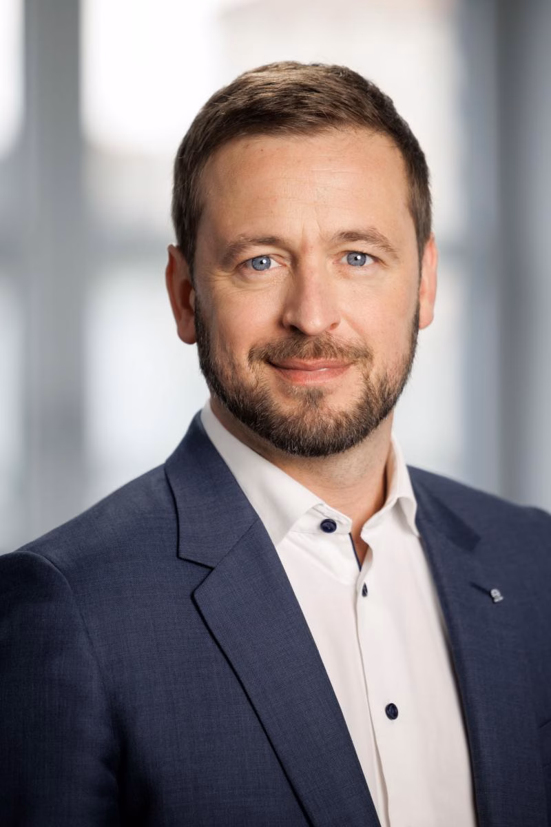Romain Collaud wird neuer Präsident der Justiz- und Polizei-Konferenz!