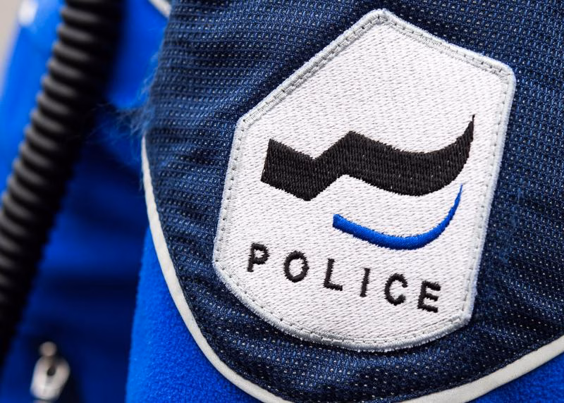 Schüsse und Brand in Epagny: Zwei Tote in Wohnhaus entdeckt!