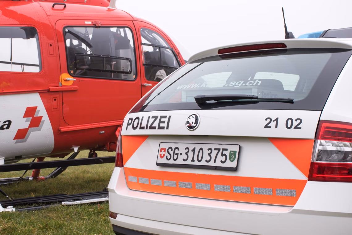 Tödlicher Bergunfall am Gocht: 28-Jähriger stürzt in den Tod!