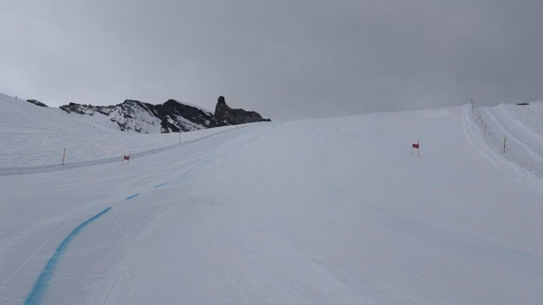 Tragisches Allalin-Rennen: Tote und Verletzte beim Ski-Spektakel in Saas-Fee