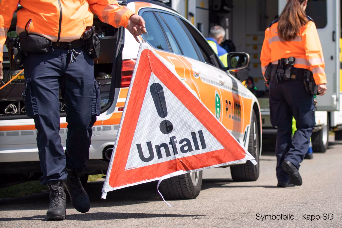 Velofahrer bei skandalösem Hundeeinbruch verletzt – Drama auf der Allmeindstraße!