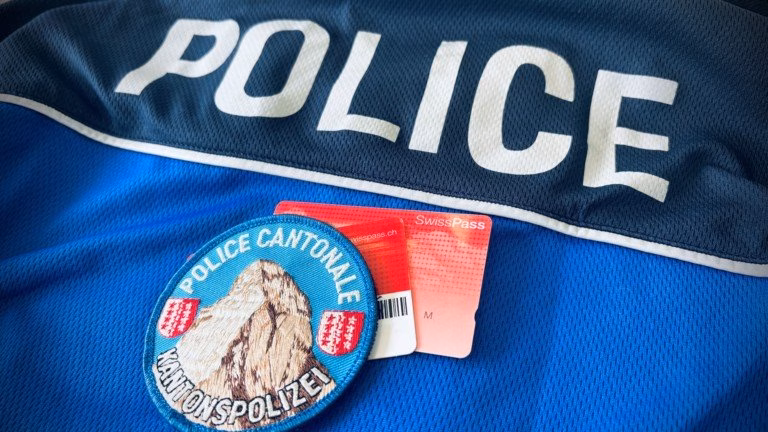 Achtung: 16 SwissPass-Konten gehackt – Tipps der Polizei zum Schutz!