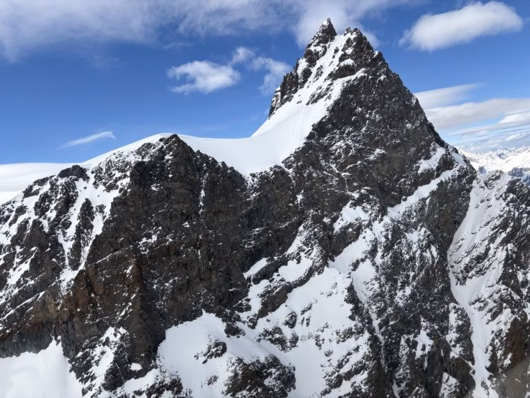 Drama am Rimpfischhorn: Fünf leblose Körper nach Ski-Alarm entdeckt!