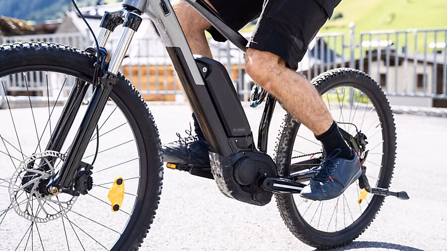 E-Bike Sicherheitstag in Glarus: Willkommen zum großen Info-Event!