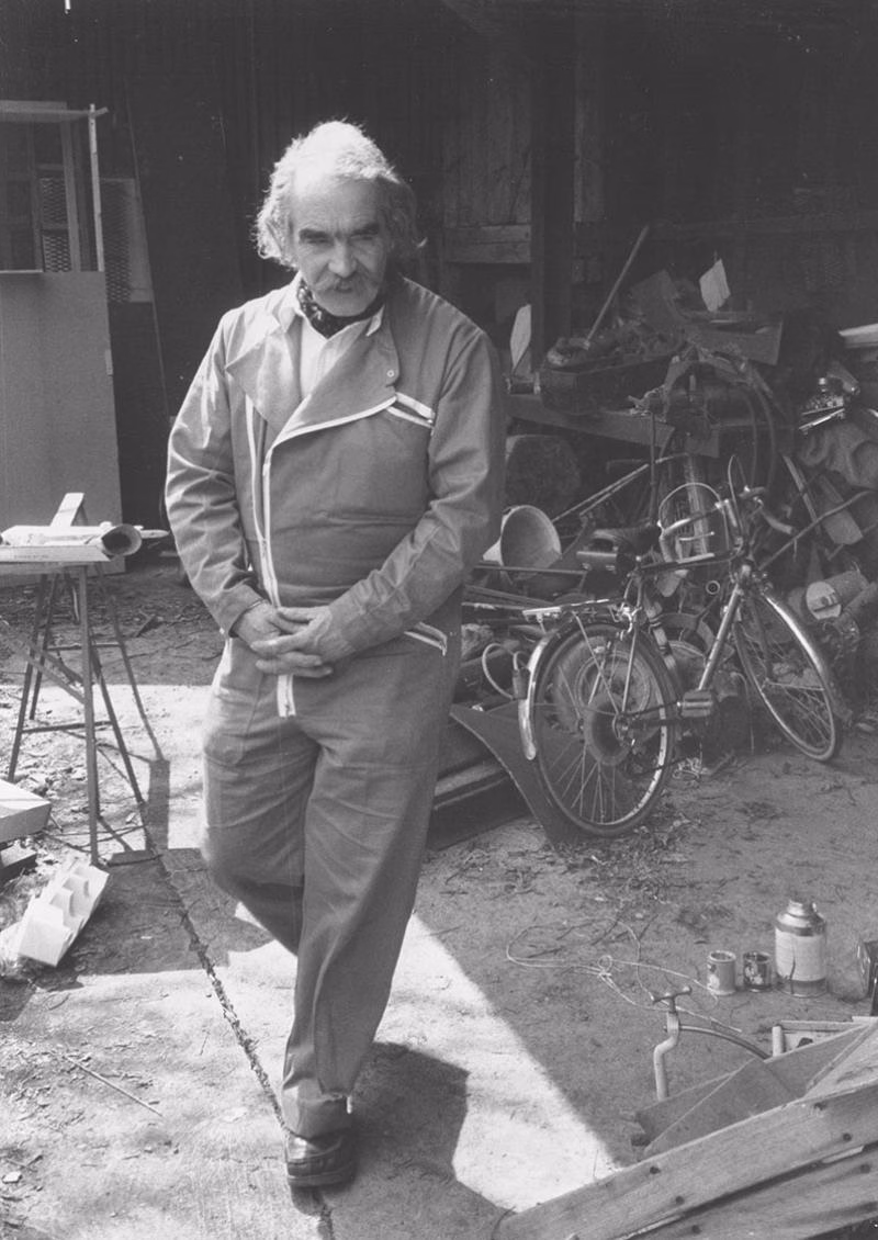 Freiburg feiert Jean Tinguely: Ein Fest der Kunst und Kreativität!