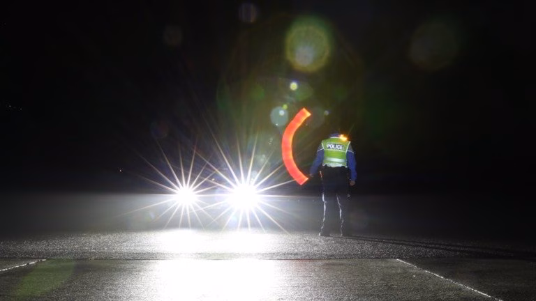 Jugendliche Raubserie in Sitten: Polizei greift dank Bevölkerung ein!