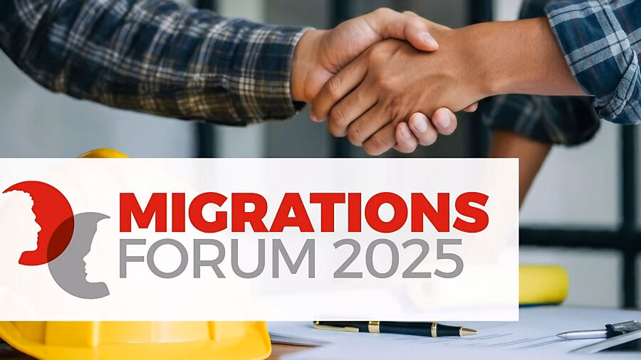 Glarner Migrationsforum 2025: Chancen für Beruf und Integration!