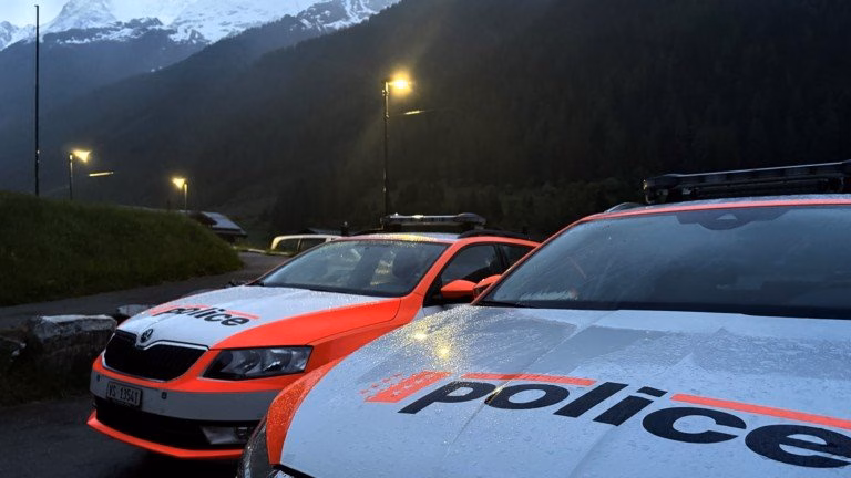 Massiver Gletscherrutsch in Blatten: Vermisster 64-Jähriger wird gesucht!