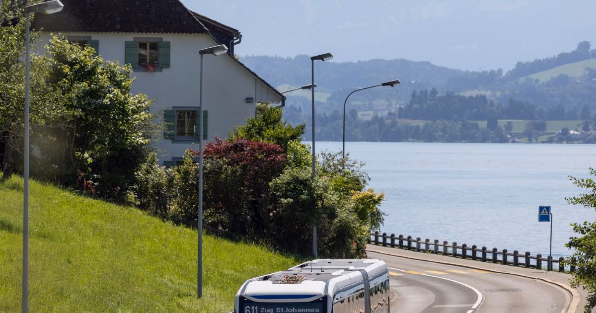 Neuer Fahrplan 2026: Jetzt sind Sie gefragt, Zug!