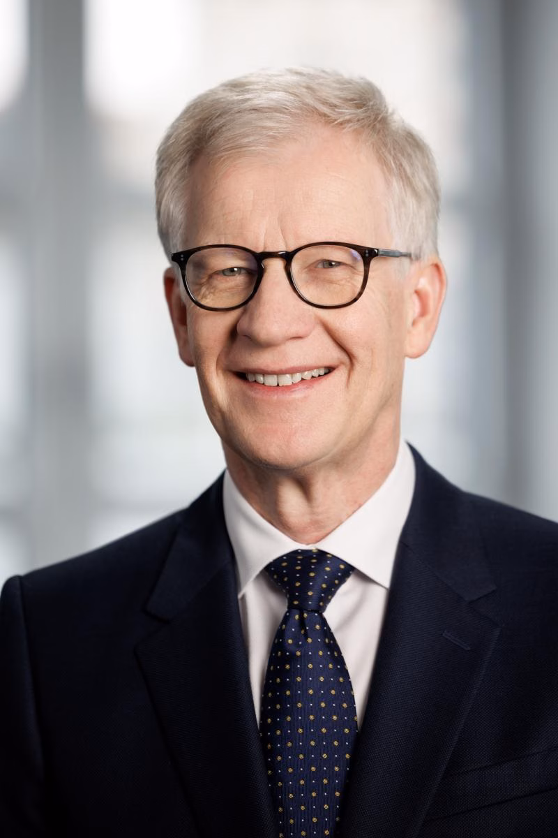 Neuer Präsident der CLDN: Jean-Pierre Siggen führt Digitalisierung voran!