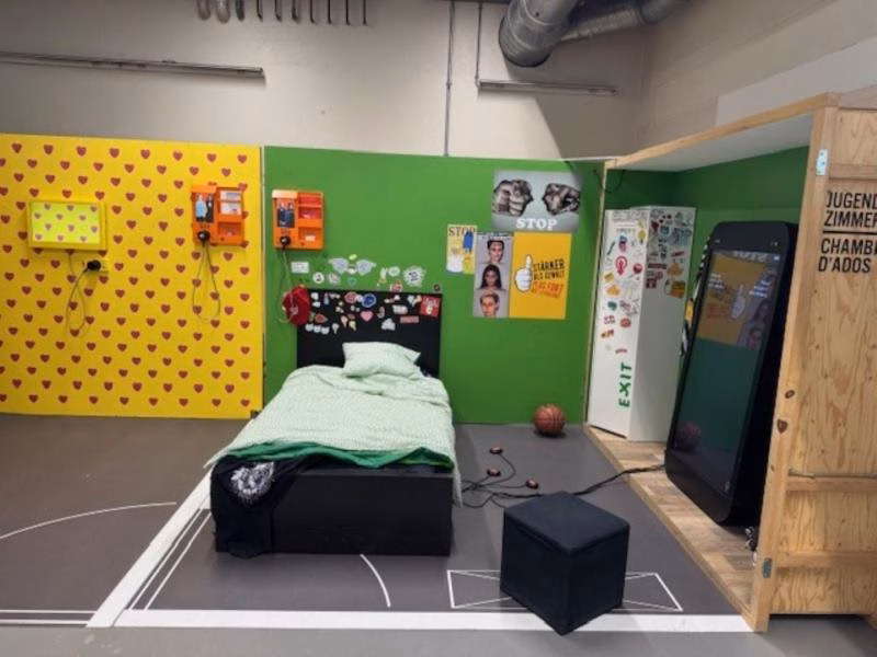 Neues Konzept gegen häusliche Gewalt: Schutz für Familien im Fokus!