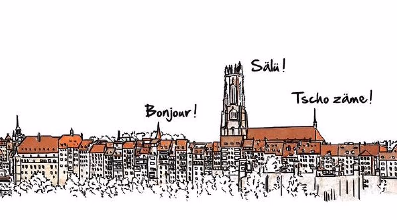 Preisgeld für die besten Ideen zur Zweisprachigkeit in Freiburg!