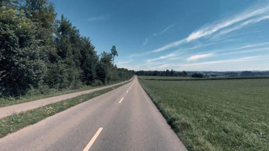 Sanierung der Alten Winterthurerstrasse: Baustart im August 2025!
