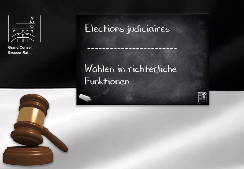 Stimmen für Mieter: Itten und Perroud sichern sich wichtige Ämter