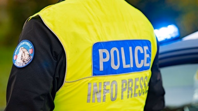 Drei Raubüberfälle in St-Maurice: Polizei fasst junge Täter!