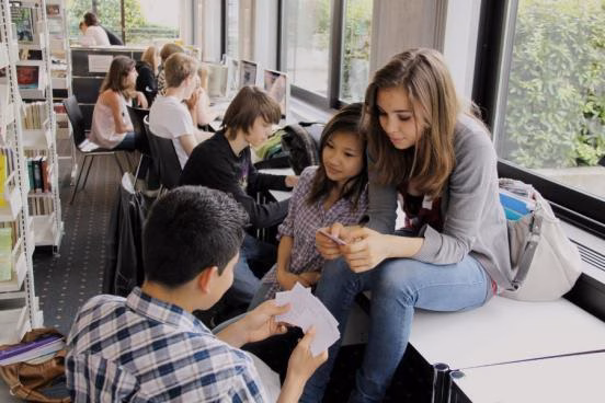 Zürichs Schulen im Aufwind: Rekordzahl an Aufnahmeprüfungen 2025!