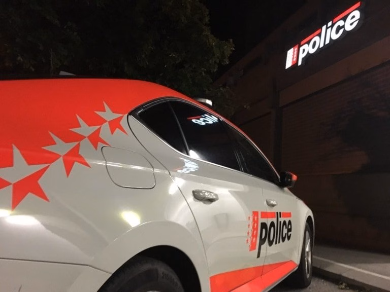 Luxusautos aus Garage gestohlen: Polizei fasst junge Täter!